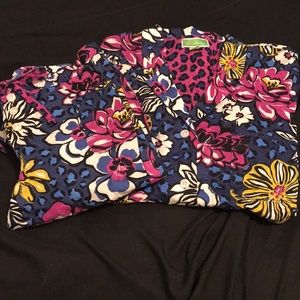 Vera Bradley Pajama set